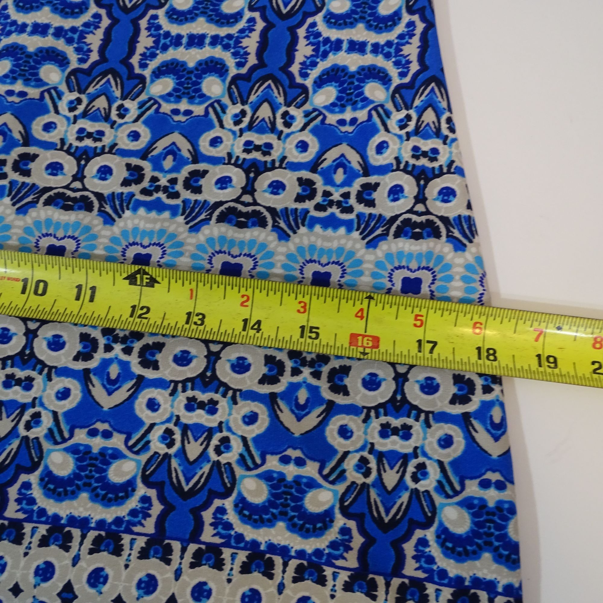 Vince Camuto Vince Camuto Women Blue Long Sleeve Sheath Dress Size 2 Size XS / US 0-2 / IT 36-38 - 8 Thumbnail