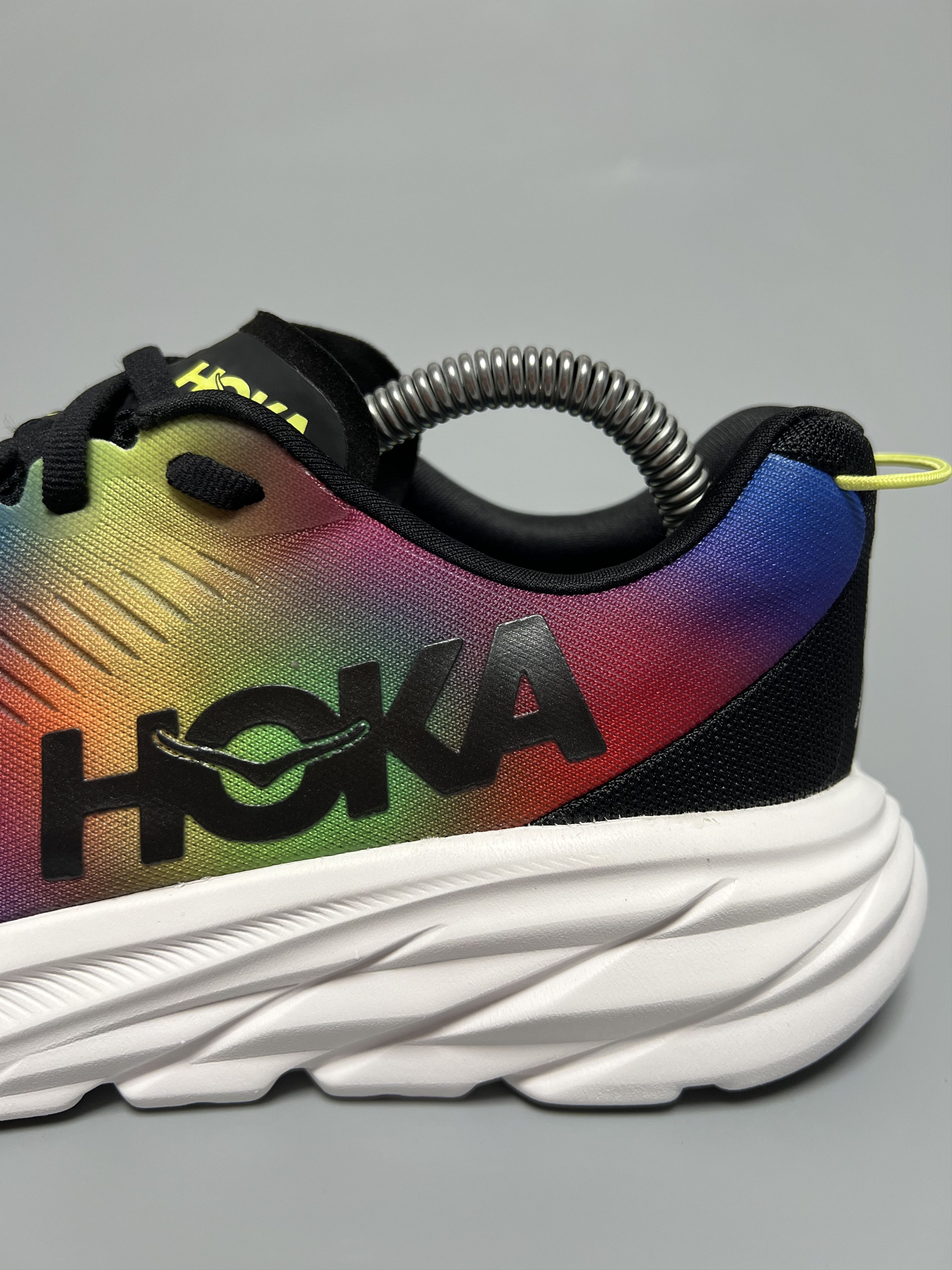 Hoka 7.5B Hoka One One Rincon 3 Running Shoes Walking Gym Size US 7.5 / IT 37.5 - 9 Thumbnail