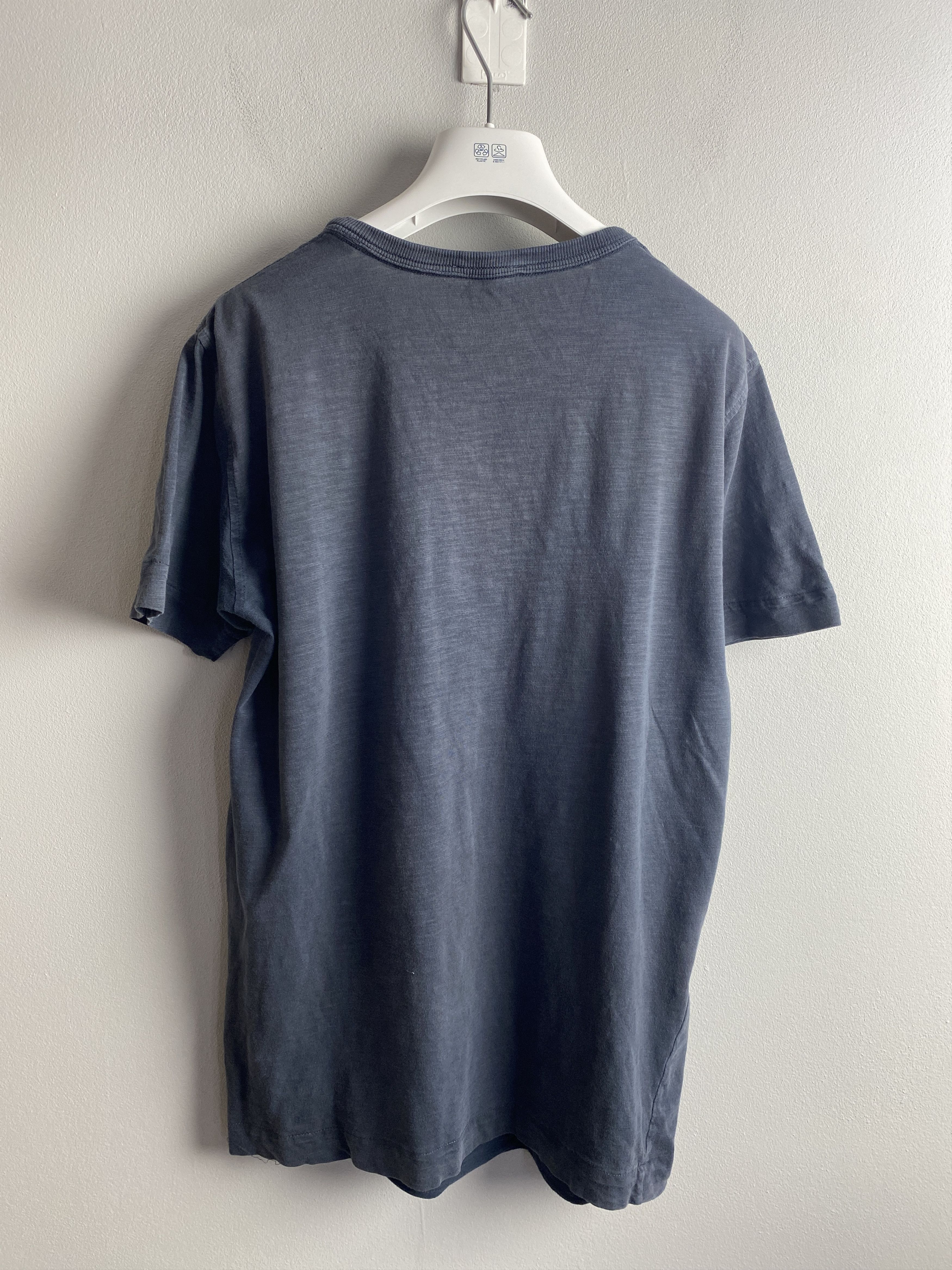 YMC YMC You Must Create casual basic t-shirt tee Size US M / EU 48-50 / 2 - 5 Thumbnail