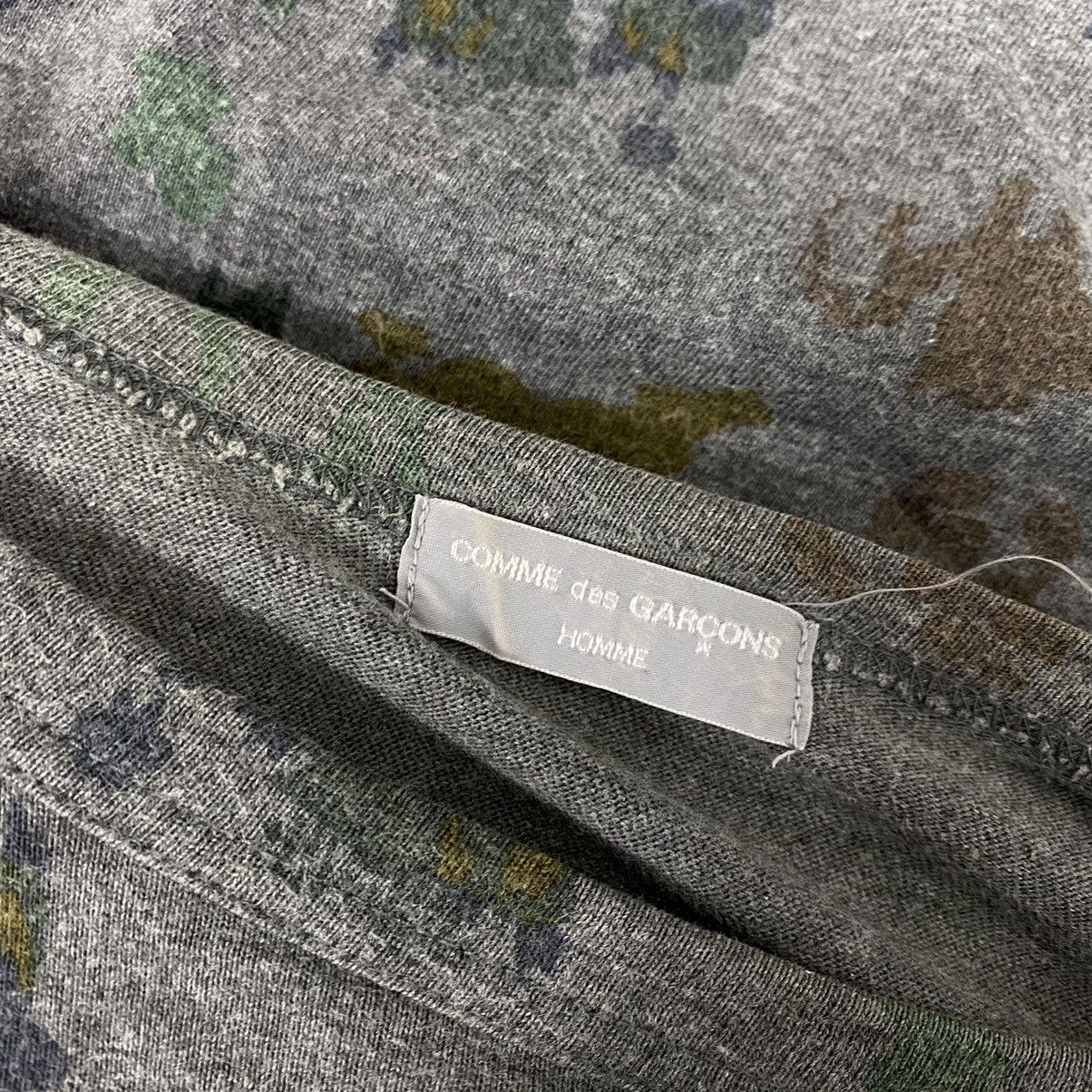 Comme des Garcons Vintage COMME DES GARCONS Homme Japanese Brand Animals Size US S / EU 44-46 / 1 - 5 Thumbnail