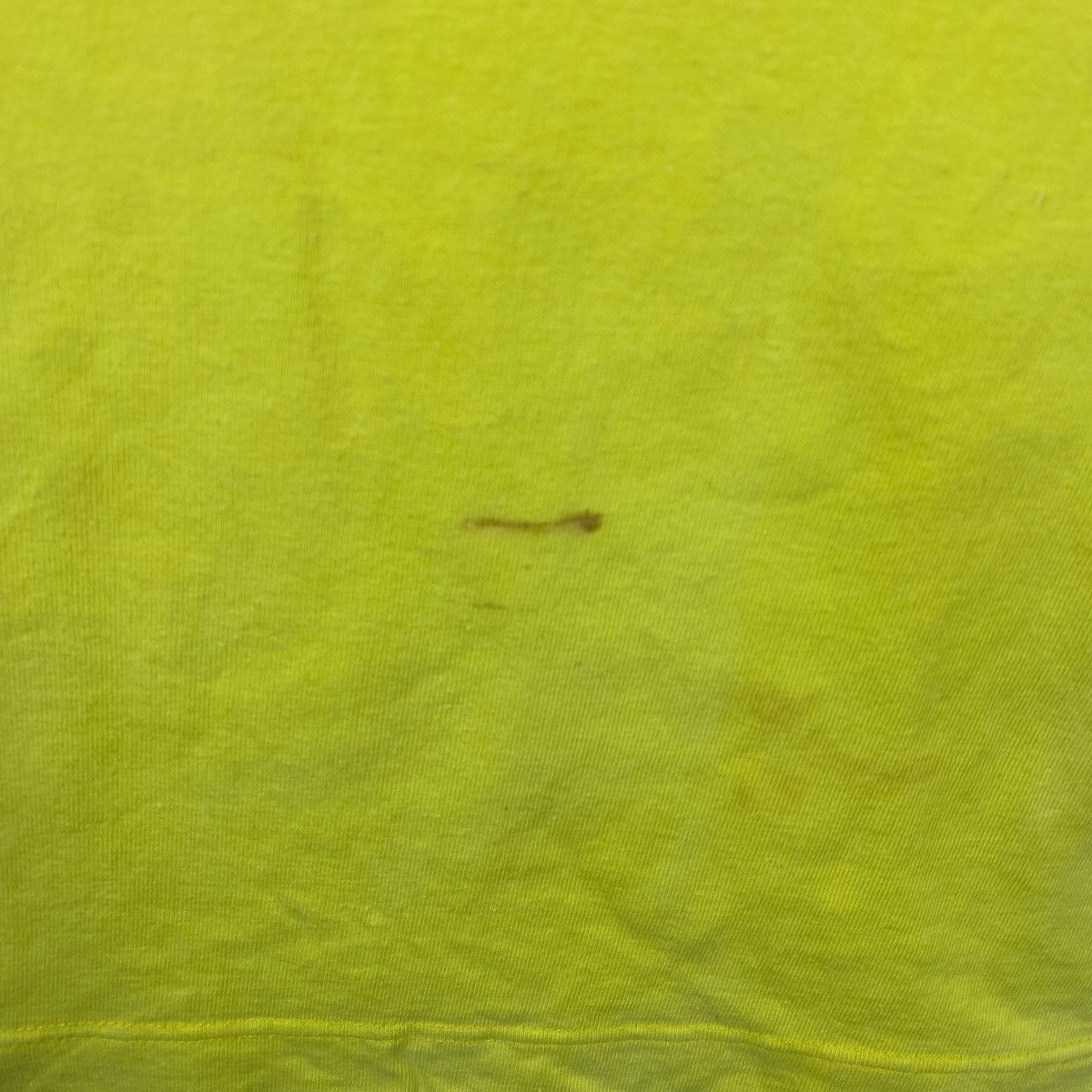 Christophe Lemaire Vintage CHRISTOPHE LEMAIRE PARIS Hi-Fi Fashion Faded Tee Size XS / US 0-2 / IT 36-38 - 5 Thumbnail