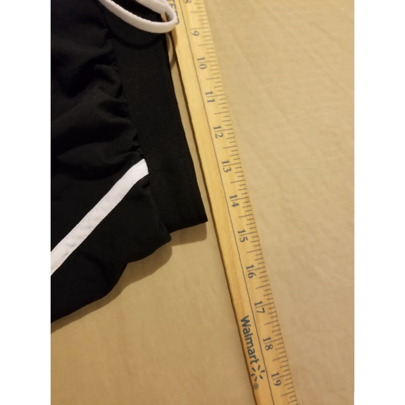 Under Armour Womens Under Armour Shorts M Medium Black Athletic Gym Workout Size 32" / US 10 / IT 46 - 4 Thumbnail