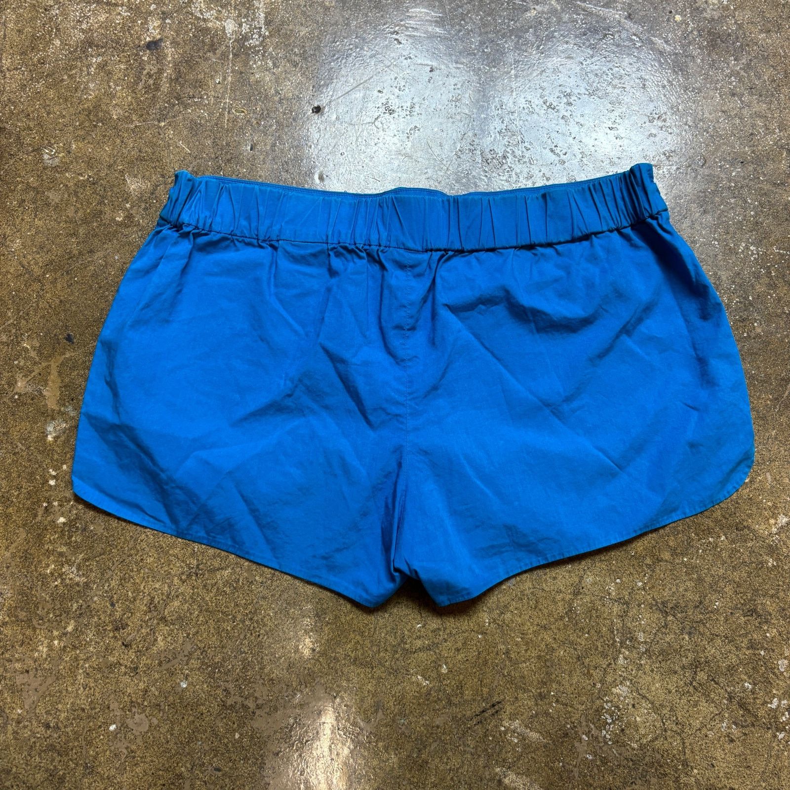 Hermes Hermes Paris Made in France Athletic Shorts Women's 36 US 4 Size 27" / US 4 / IT 40 - 2 Thumbnail