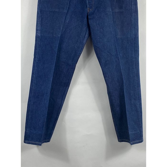 Levi's Vintage Levi's 501xx Button Fly Slim Taper 100% Cotton Denim ...