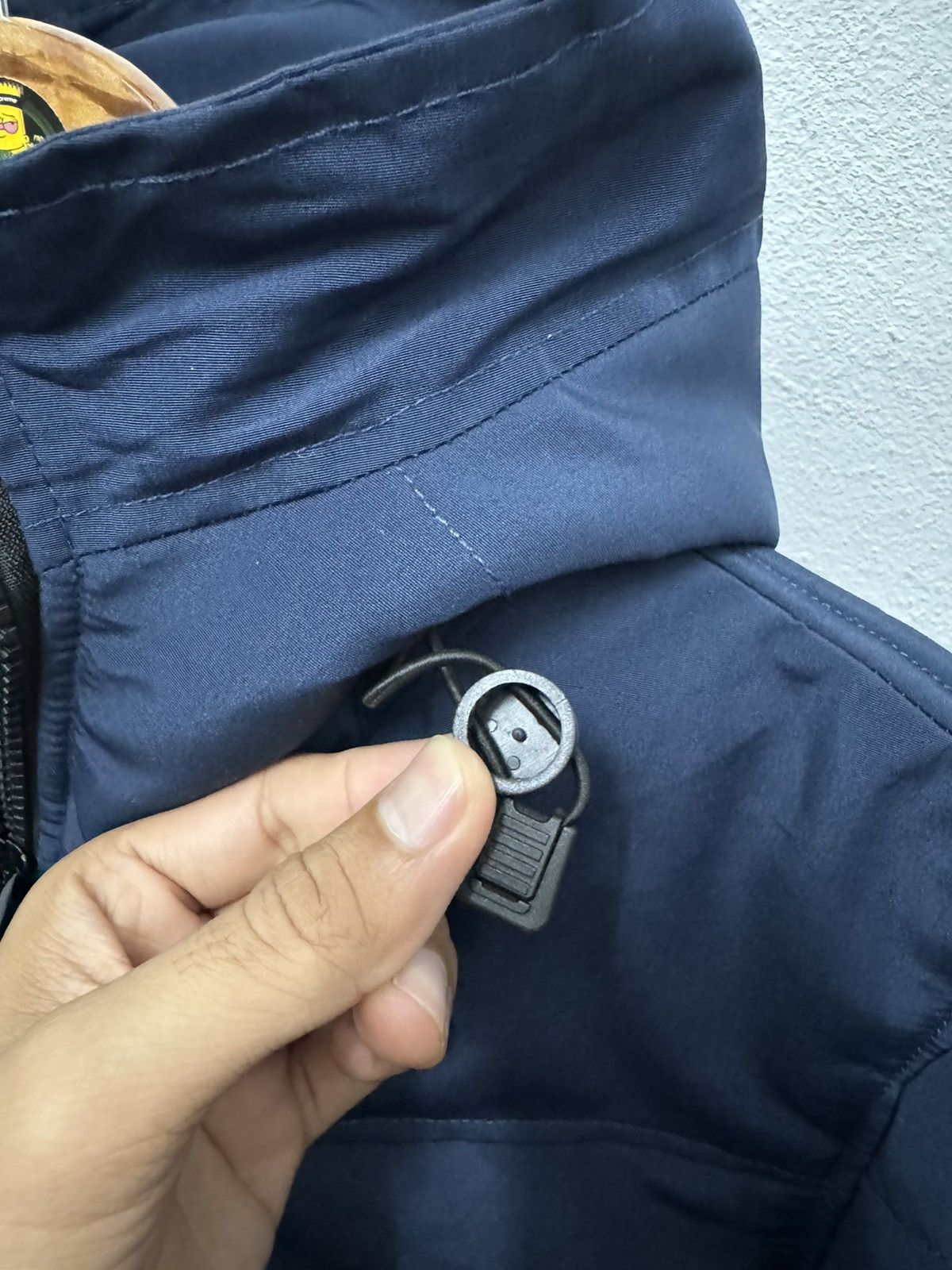 Canada Goose Canada Goose Macmilan Parka Size US S / EU 44-46 / 1 - 4 Thumbnail