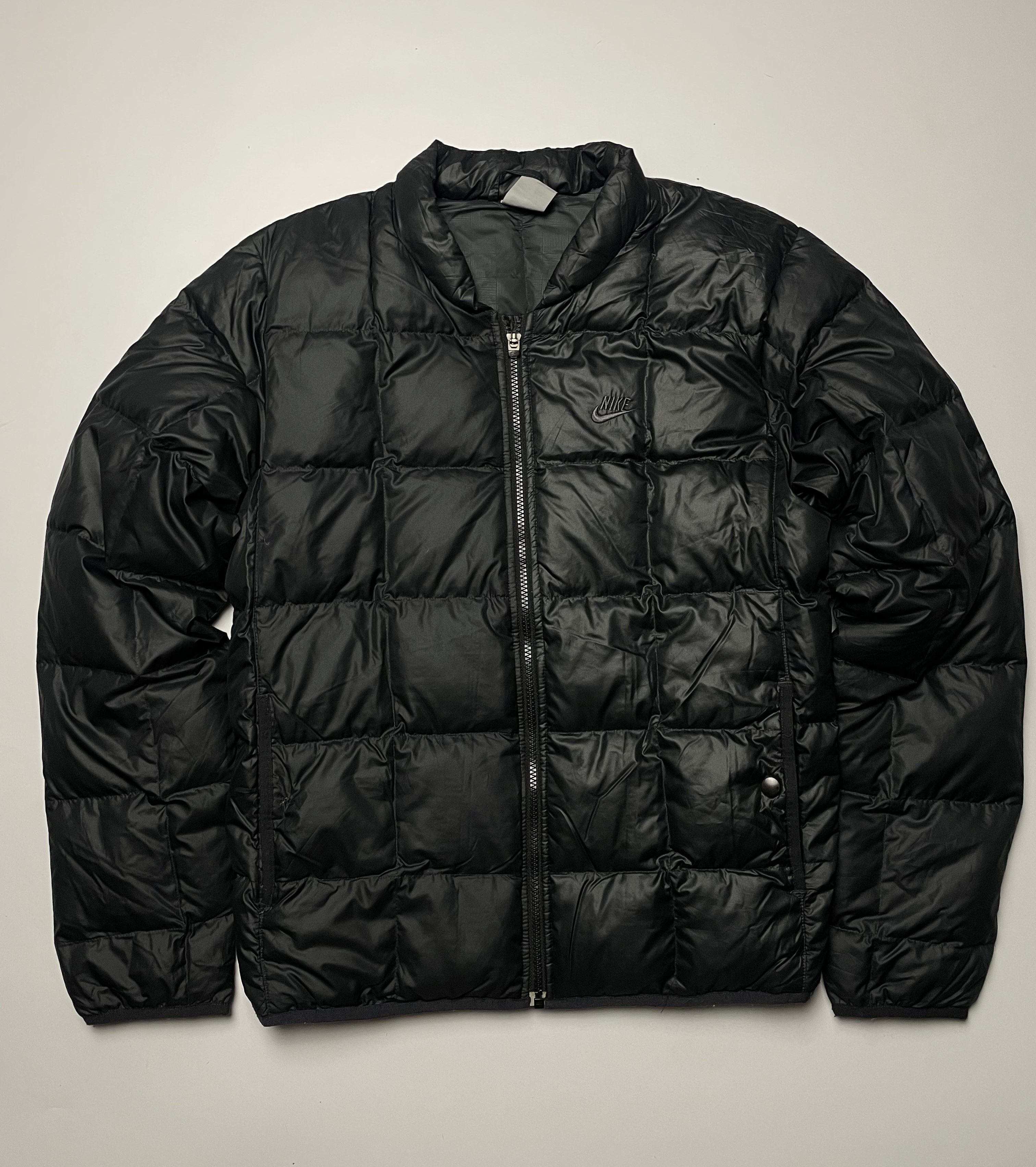 Nike Down Puffer Jacket Medium