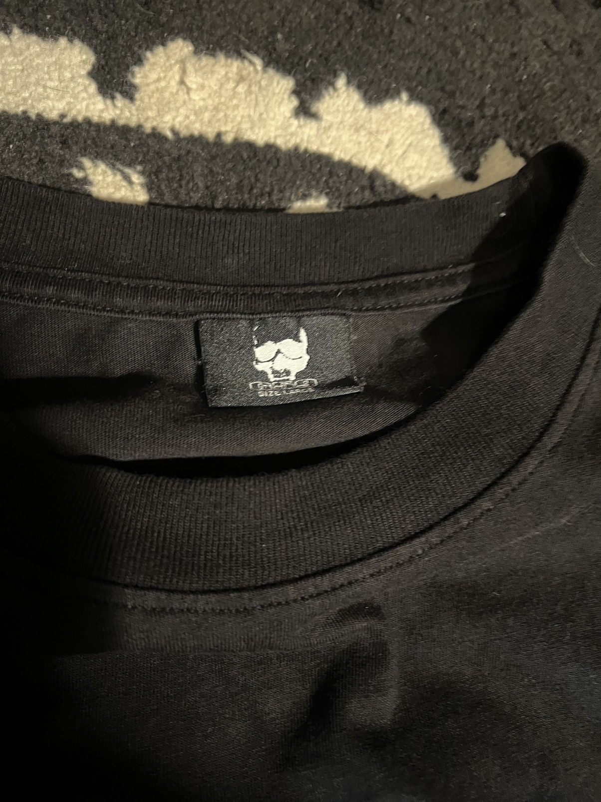 G59 Records Suicideboys Kids Shirt Size US L / EU 52-54 / 3 - 2 Thumbnail