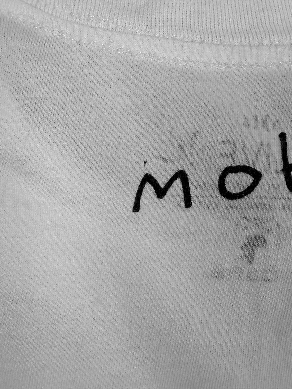Band Tees Moby Dog Graphic Tee Size US M / EU 48-50 / 2 - 8 Thumbnail