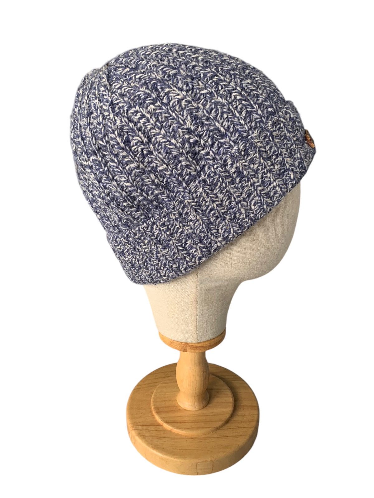 RRL Ralph Lauren Polo Ralph Lauren Beanie Hats Size ONE SIZE - 5 Thumbnail