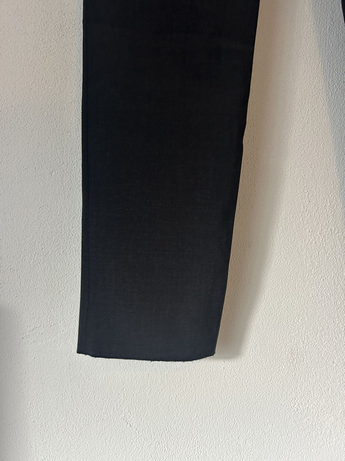 Prada Virgin Wool Pants Size US 32 / EU 48 - 11 Thumbnail