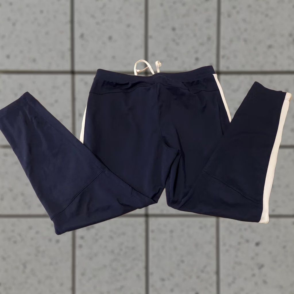 Under Armour Under Armour Mens Pants Athletic Sweatpants XL Navy Blue Size US 36 / EU 52 - 1 Thumbnail