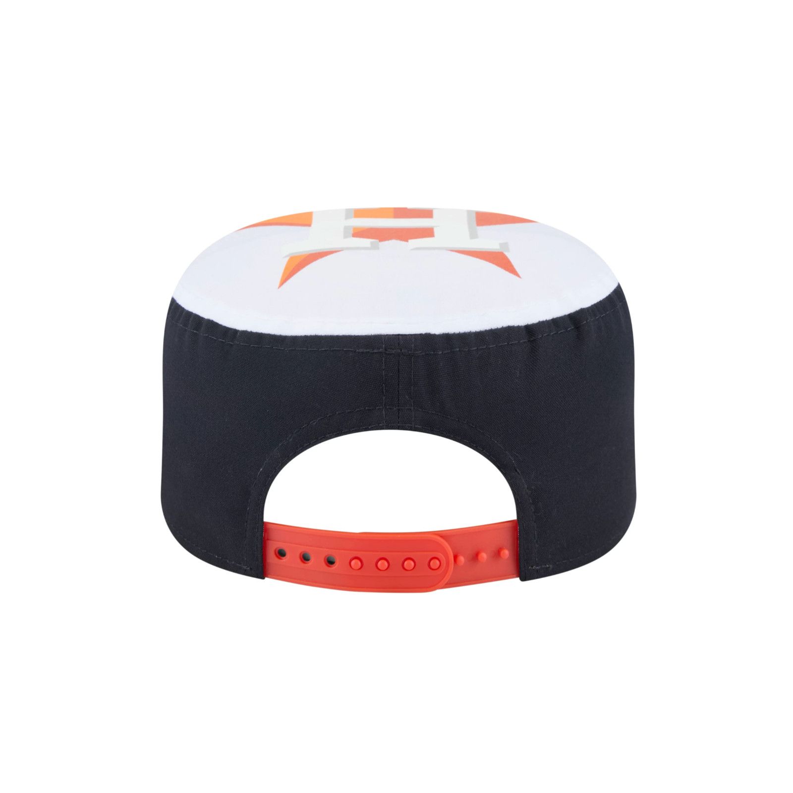 New Era Men's New Era Retro Painter Hat Houston Astros MLB Adjustabl Size ONE SIZE - 1 Thumbnail