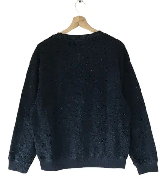 Dickies Dickies Patches Fleece Sweatshirts Size US XL / EU 56 / 4 - 2 Thumbnail