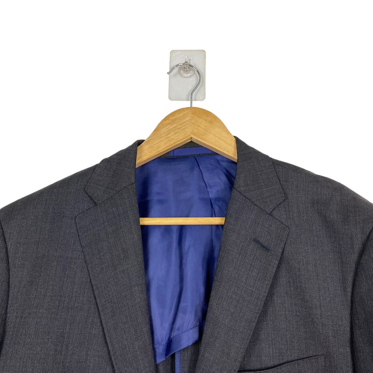 Kansai Yamamoto KANSAI MAN BLAZER COAT Size US M / EU 48-50 / 2 - 4 Thumbnail