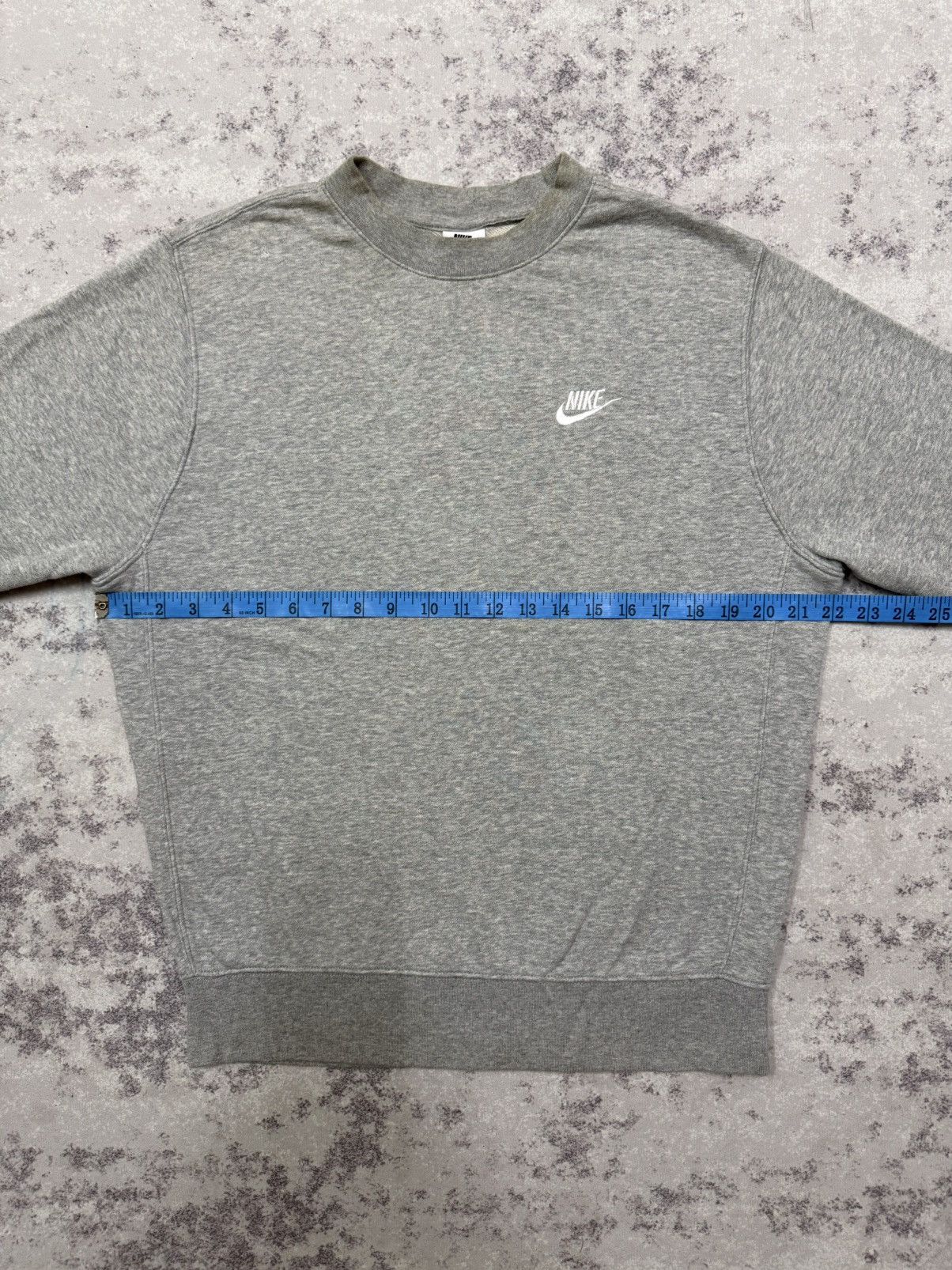 Nike Nike Swoosh Small Logo Sweatshirt Size US M / EU 48-50 / 2 - 16 Thumbnail