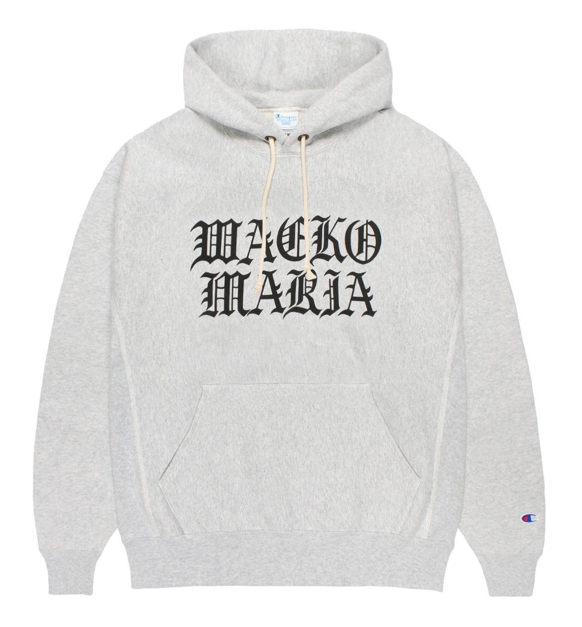 Wacko Maria Wacko Maria Champion Hoodie Size ONE SIZE - 1 Thumbnail
