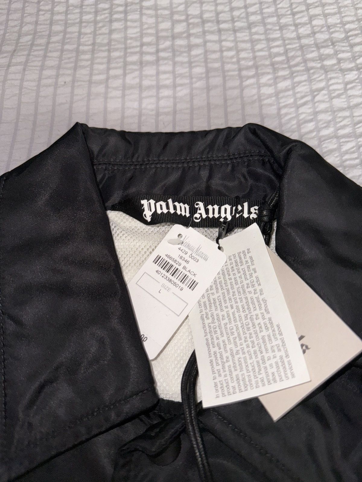 Palm Angels Palm Angels Limited Edition Bundle 4 Pieces Size US L / EU 52-54 / 3 - 9 Thumbnail