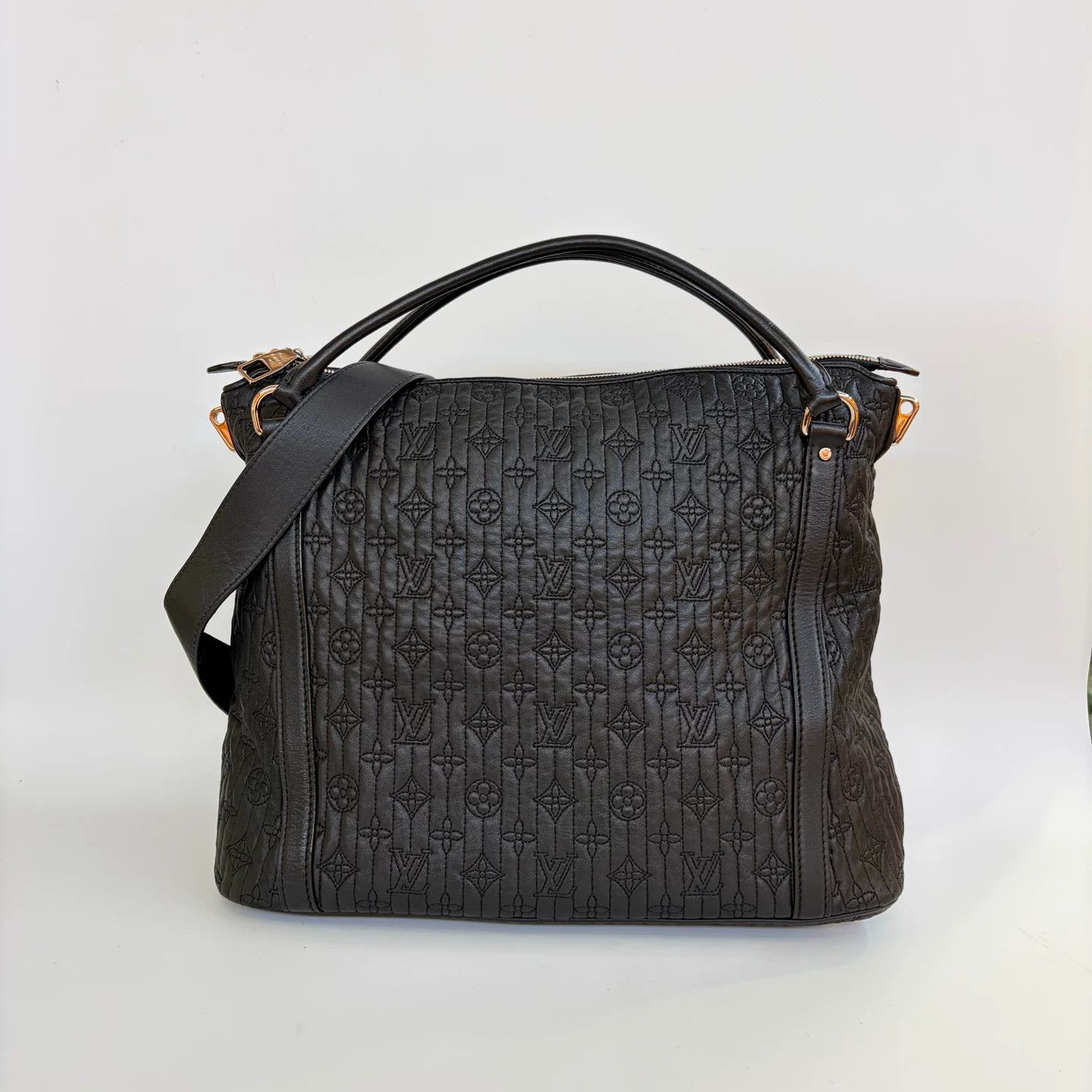 Louis Vuitton Pre-loved Bag Very good condition Size ONE SIZE - 1 Thumbnail