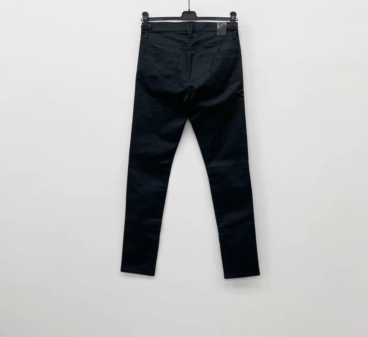 Versace VERSACE JEANS Stretch Washed Casual Pants J30 Size US 30 / EU 46 - 5 Thumbnail