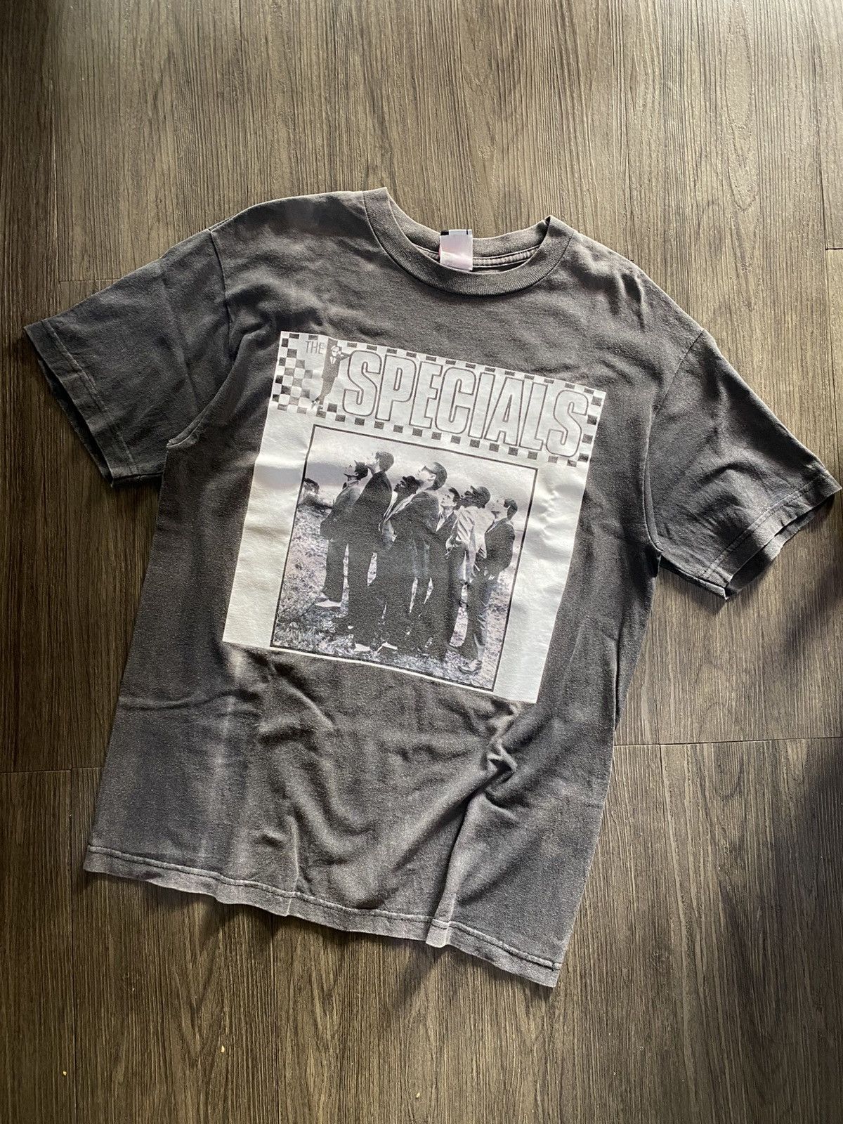 Band Tees the special Size US M / EU 48-50 / 2 - 1 Thumbnail