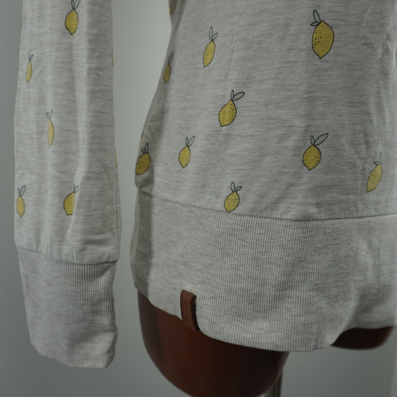 Naketano Women's Hoodie Naketano Size L / US 10 / IT 46 - 8 Thumbnail