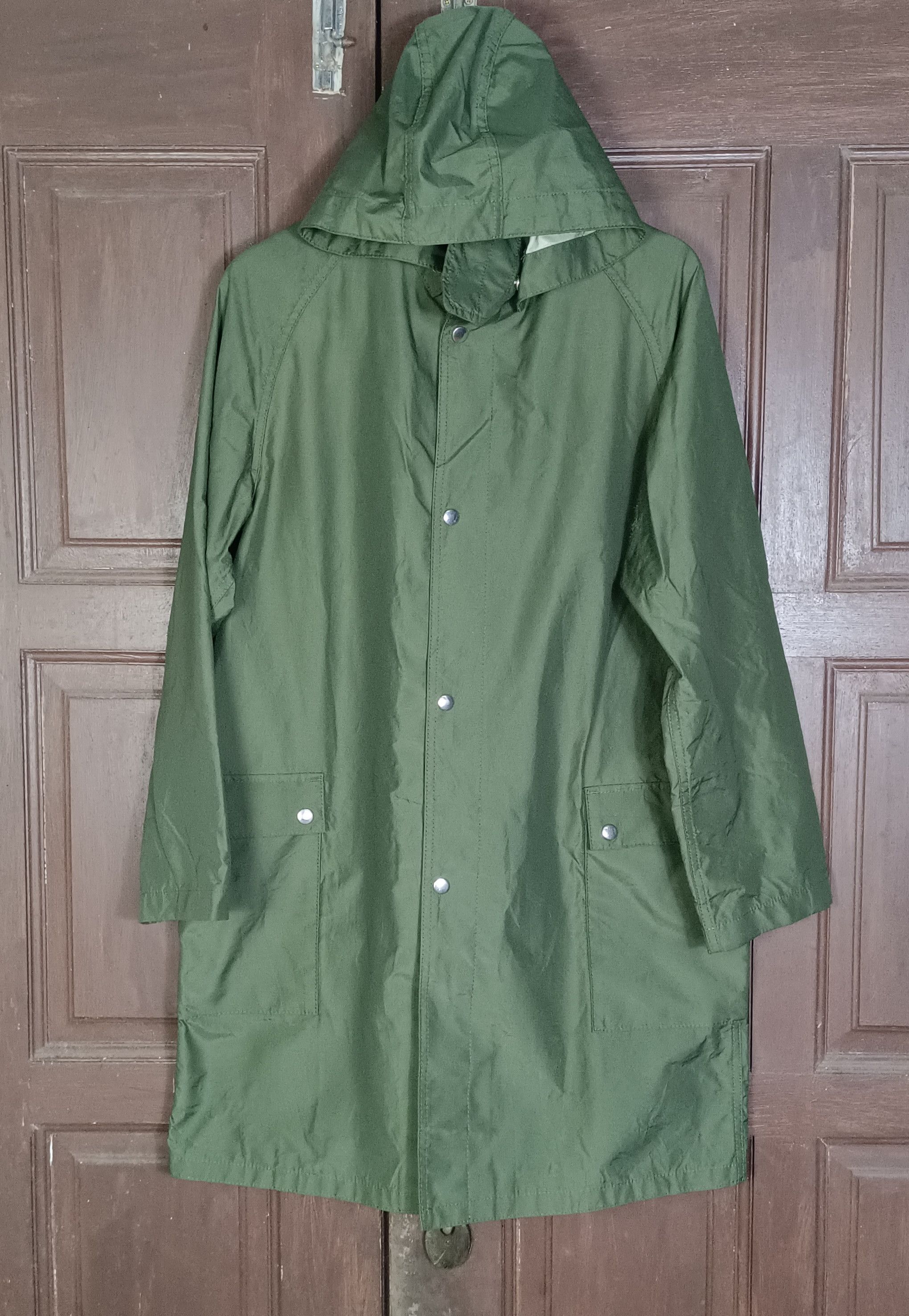 Vintage Freaks American Store Rains Coat Size US M / EU 48-50 / 2 - 1 Thumbnail