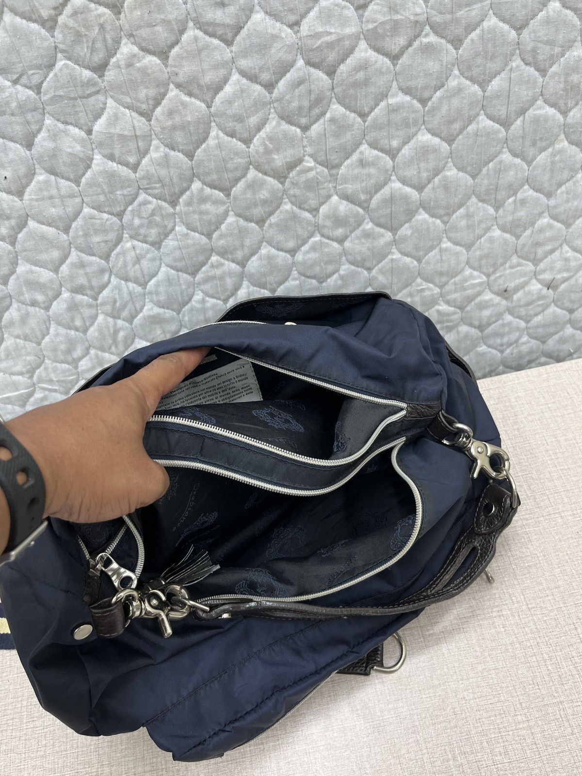 Orobianco 🔥🔥🔥STEALS OROBIANCO 2WAY BAG Size ONE SIZE - 21 Thumbnail