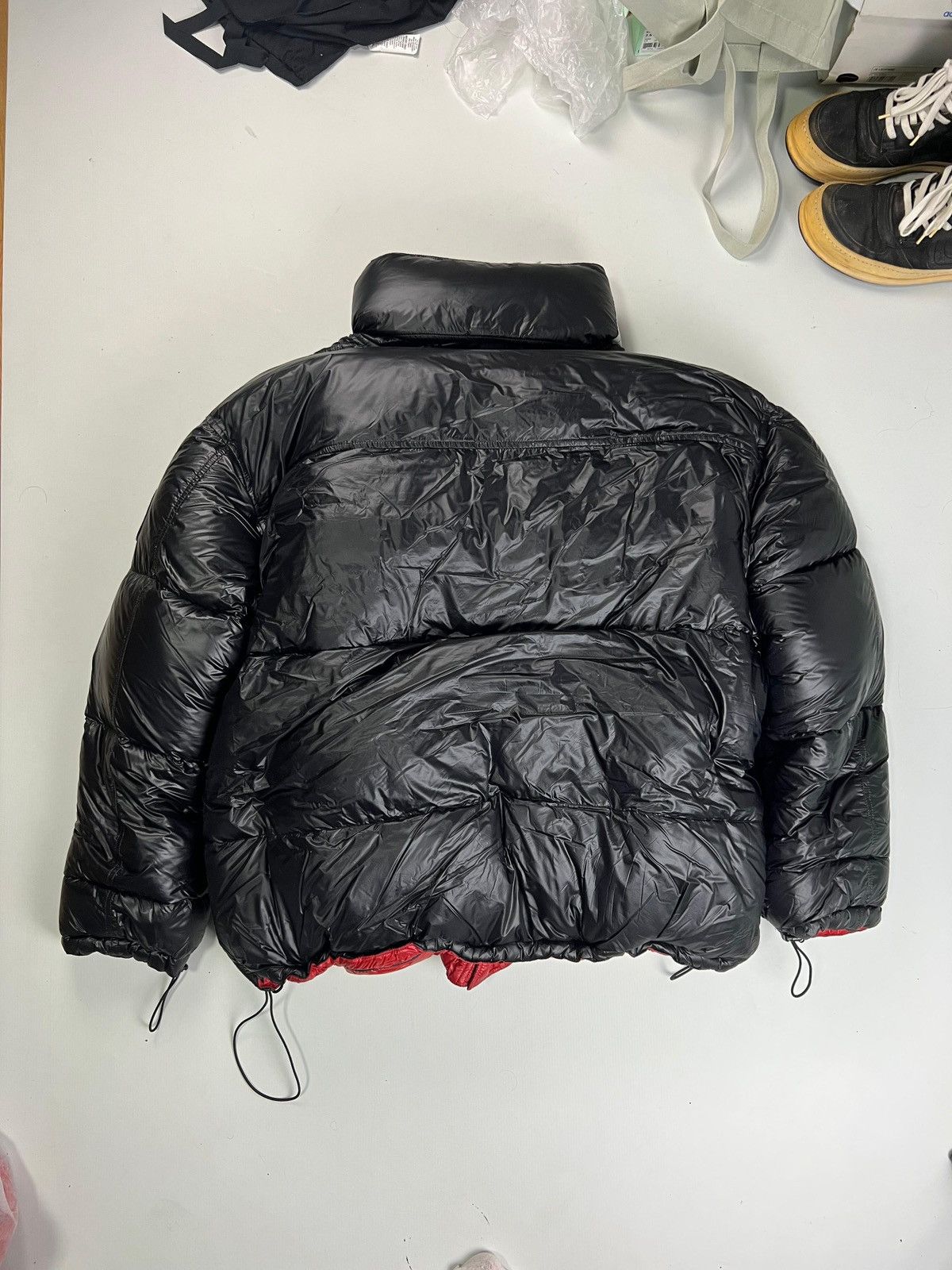 Canada Goose × Vetements *RARE* Vetements x Canada Goose AW16 Reversible Puffer Size US XL / EU 56 / 4 - 2 Thumbnail