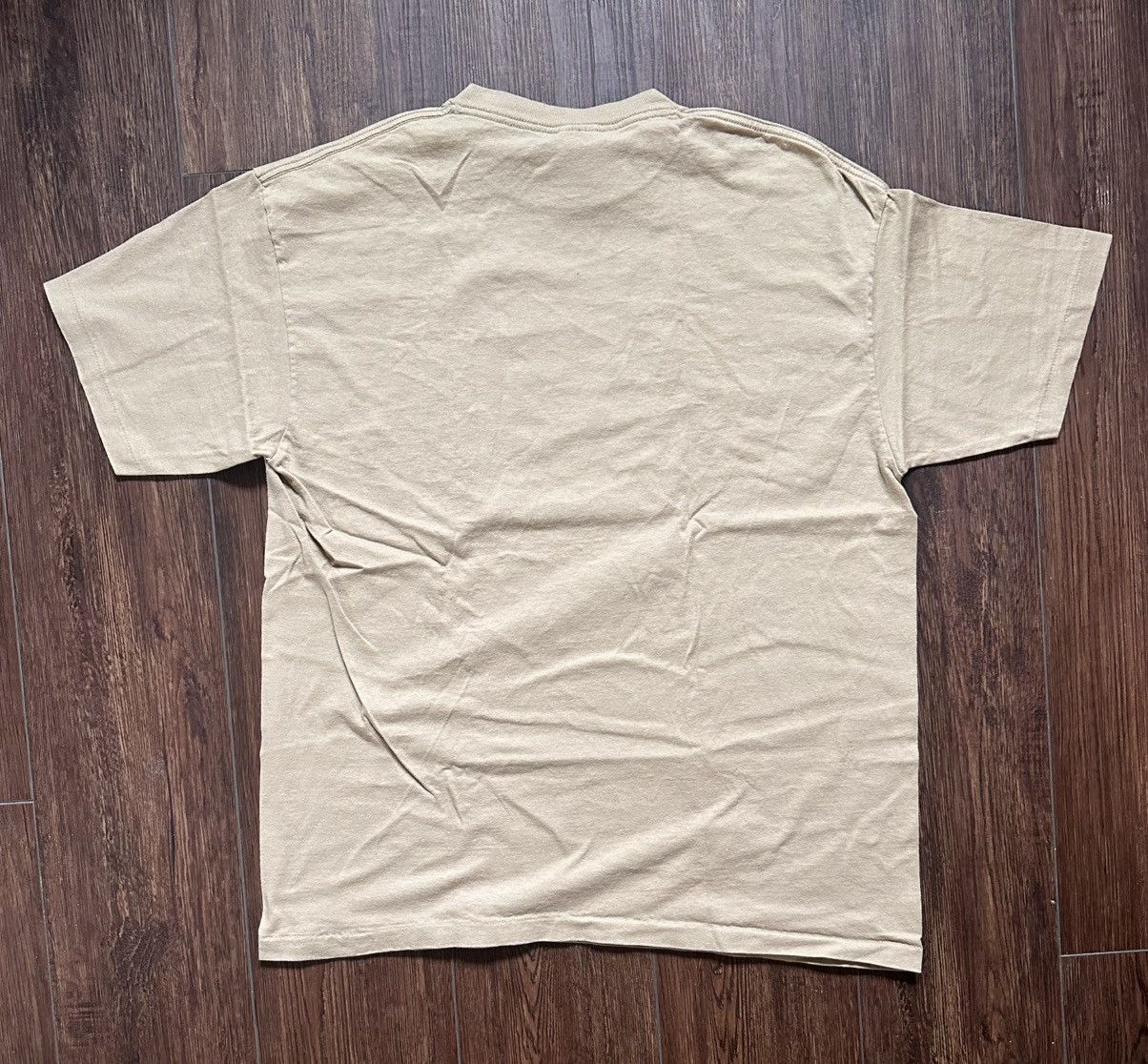 Vintage Vintage Moose shirt Size US XL / EU 56 / 4 - 5 Thumbnail