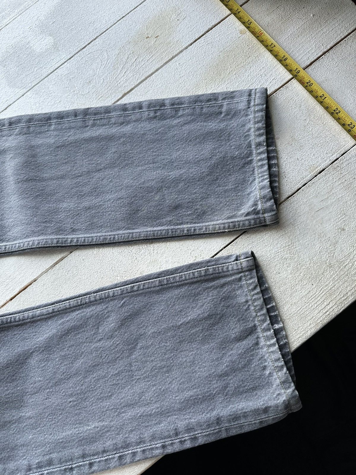 Levi's 🚨Vintage 90s Levis Jeans 501 LEGEND y2k Light Wash Denim Size US 30 / EU 46 - 4 Thumbnail