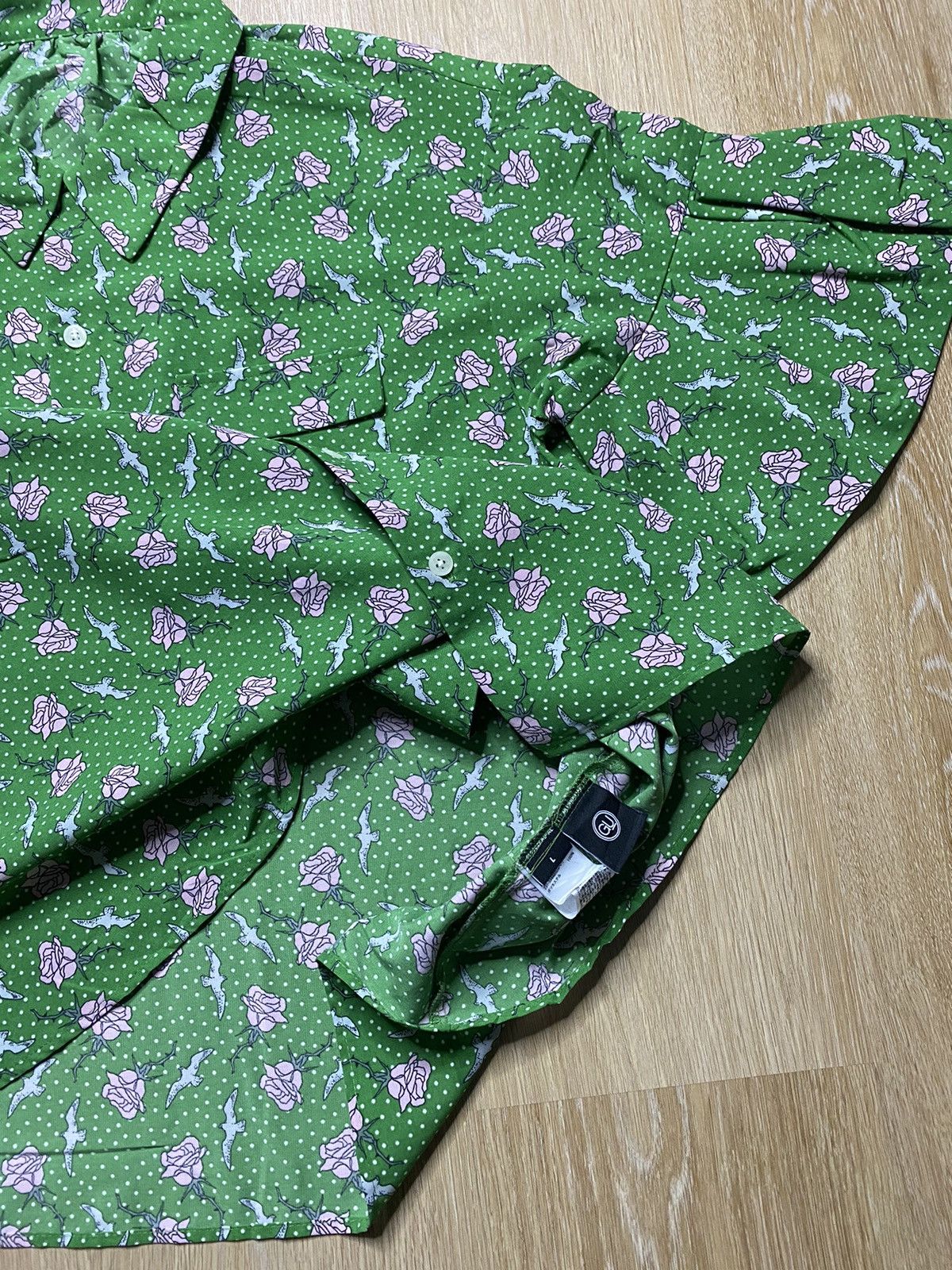 GU × Undercover GU x UNDERCOVER Size L / US 10 / IT 46 - 2 Thumbnail