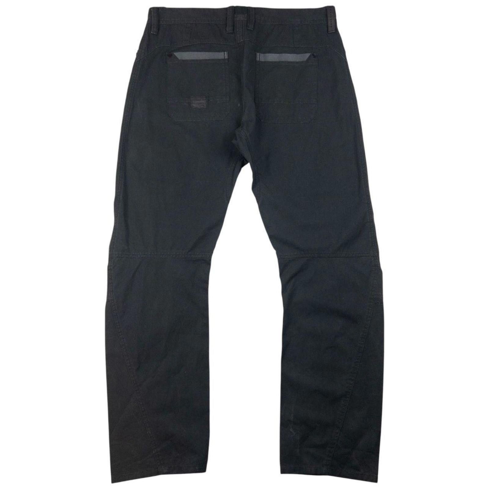 Oakley Vintage Oakley Trousers Size W36 Size US 36 / EU 52 - 1 Thumbnail