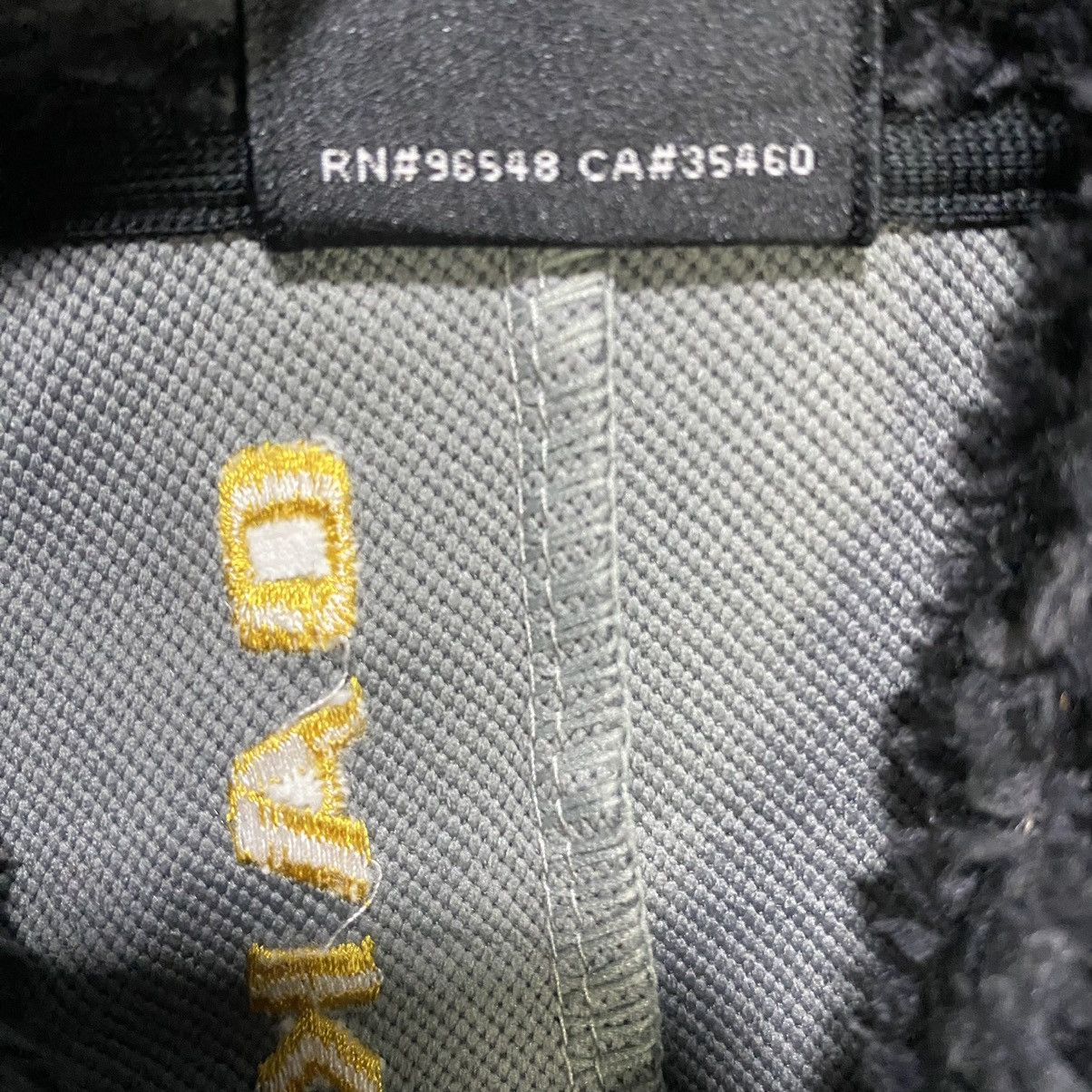 Designer × Oakley Oakley Fleece Zipper Jacket Size US M / EU 48-50 / 2 - 13 Thumbnail