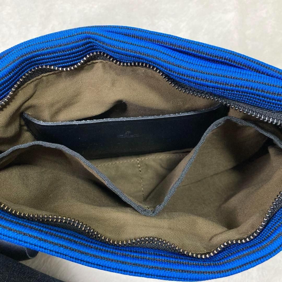 Vivienne Westwood Orb Ribbed Shoulder Bag Size ONE SIZE - 11 Thumbnail