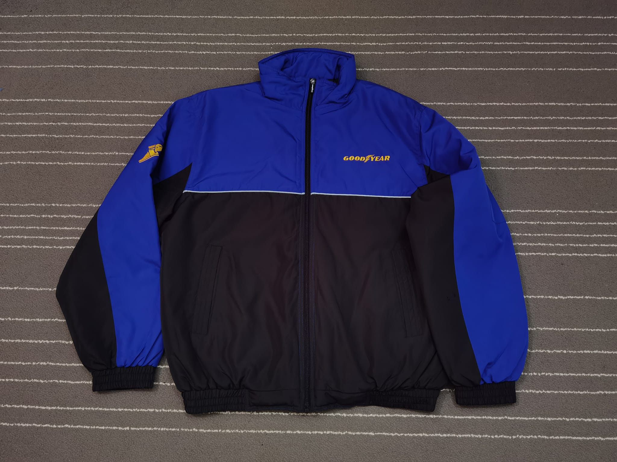Other GOODYEAR icenavi7 jacket L 2419 Size US L / EU 52-54 / 3 - 1 Thumbnail