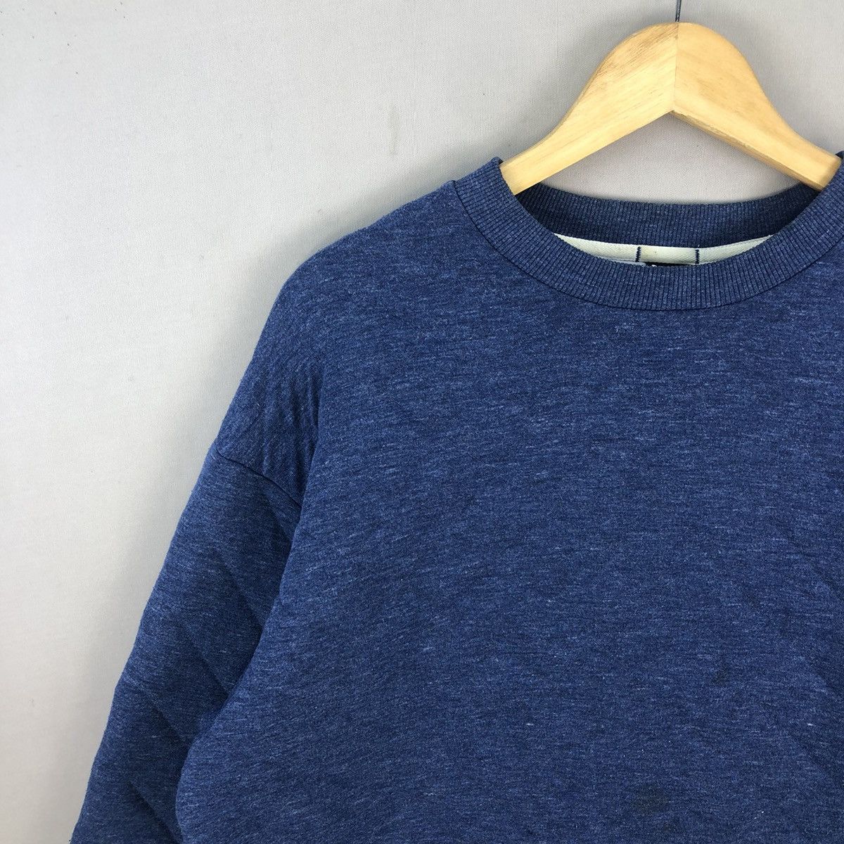 Helly Hansen Helly Hansen Quilted Thermal Sweater Size US M / EU 48-50 / 2 - 2 Thumbnail