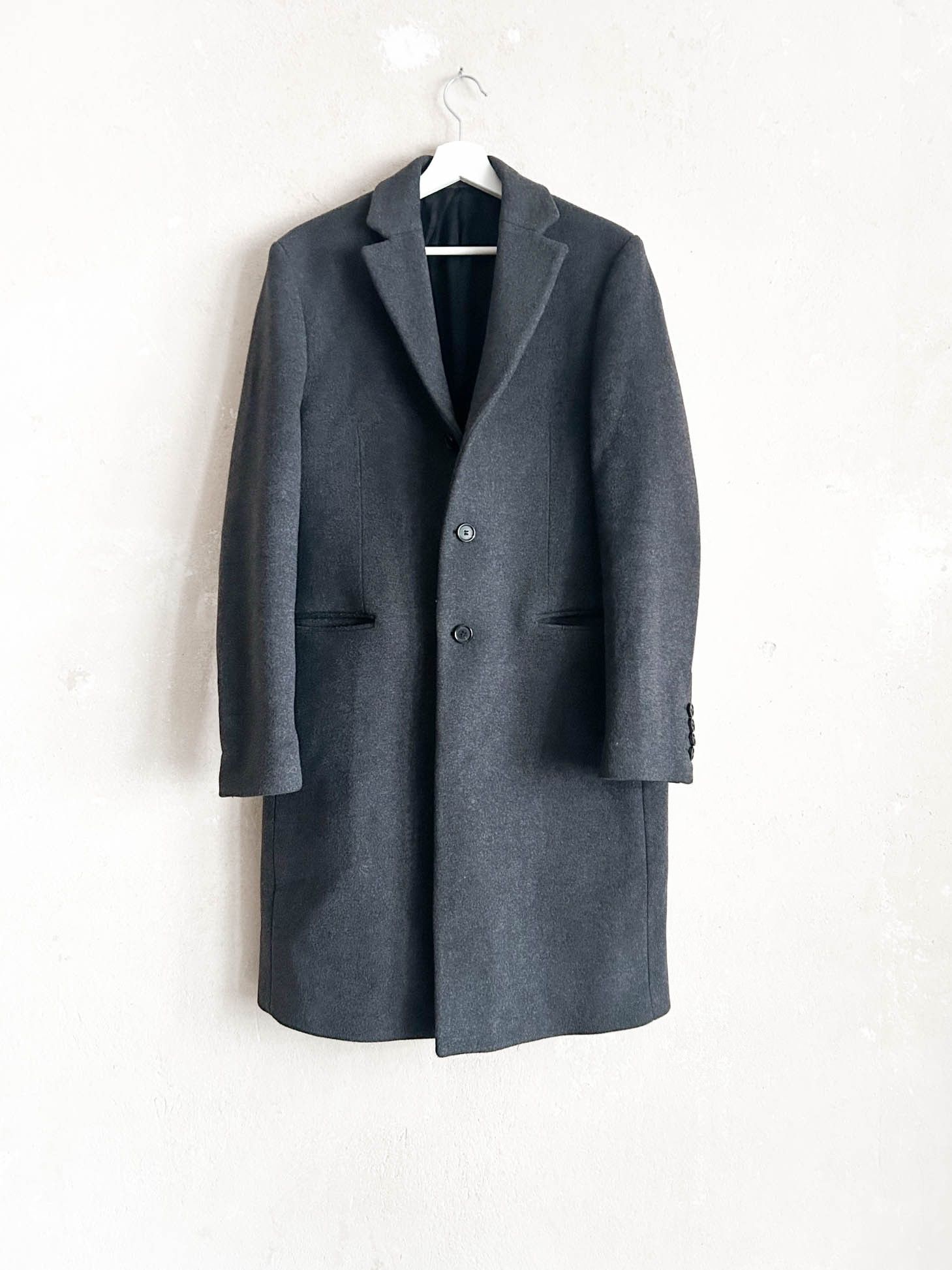 Acne Studios Gavin Coat Size US M / EU 48-50 / 2 - 1 Thumbnail
