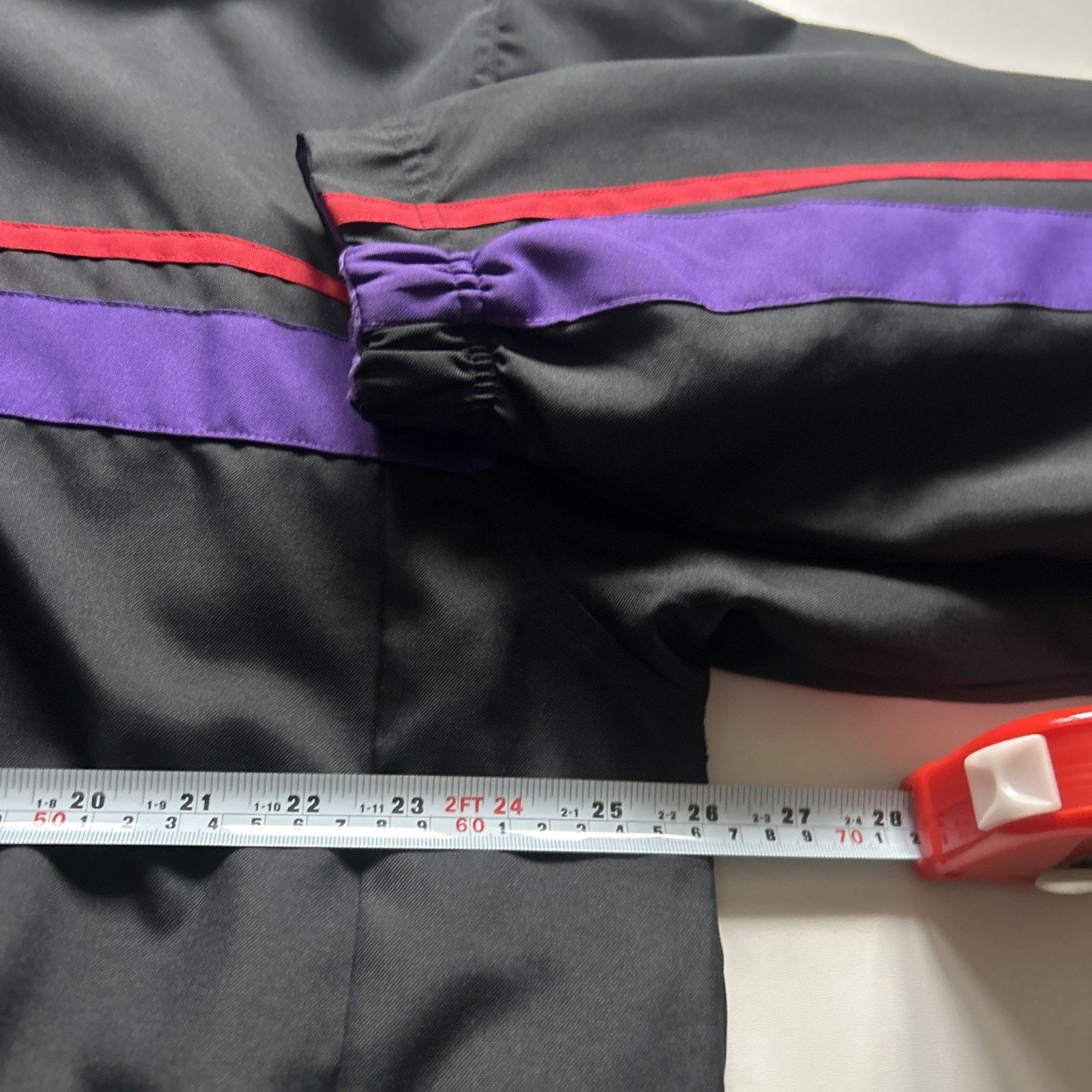 NBA × Nike Vintage Nike Toronto Raptors NBA Jacket 1/4 Zip Large Rare Size US L / EU 52-54 / 3 - 8 Thumbnail