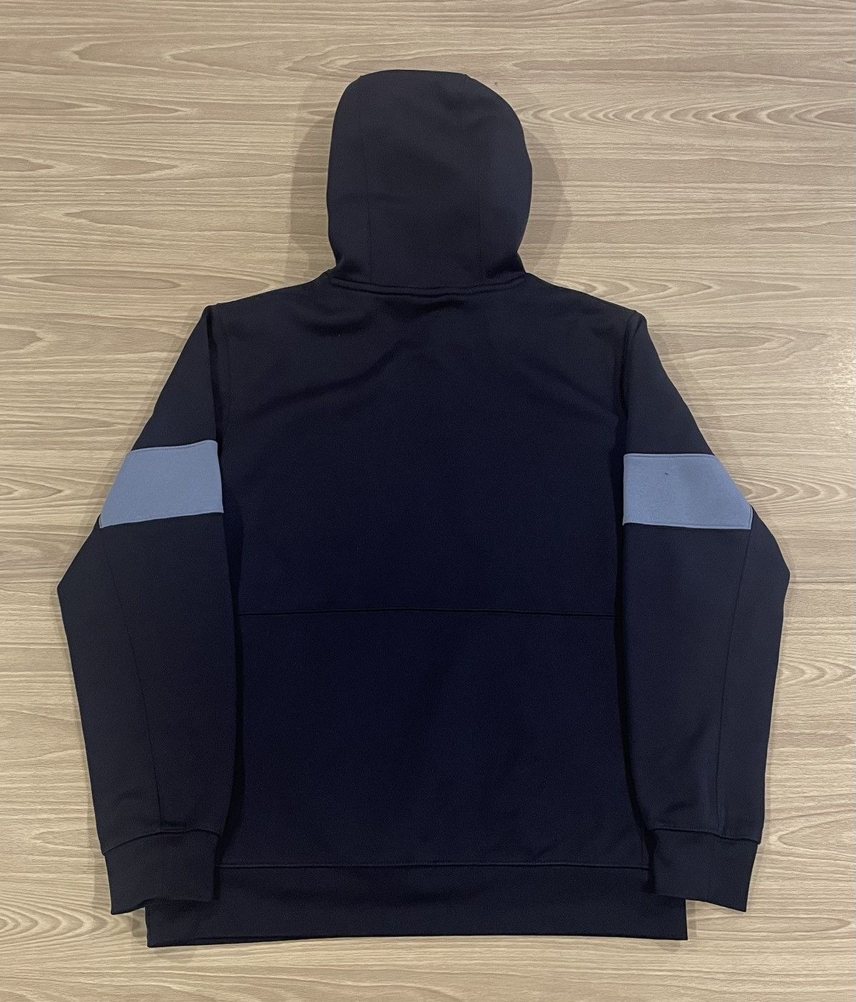 Nike Nike UNC North Carolina Tar Heels Hoodie Men’s Size Medium Size US M / EU 48-50 / 2 - 5 Thumbnail