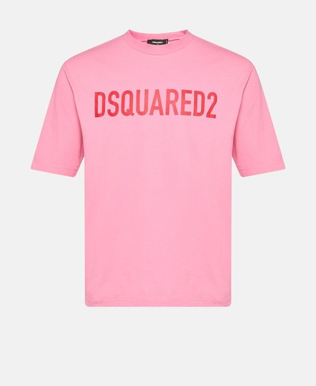 Dsquared2 T-shirt Size US XS / EU 42 / 0 - 1 Preview
