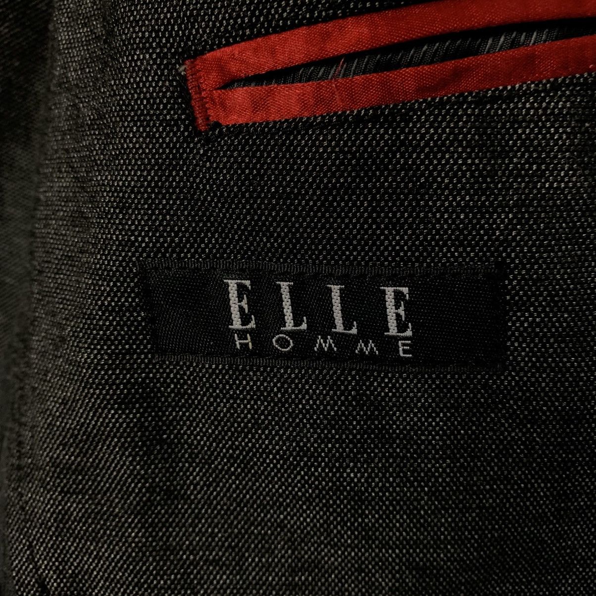 Other Elle Homme Casual Jacket Size US M / EU 48-50 / 2 - 15 Thumbnail