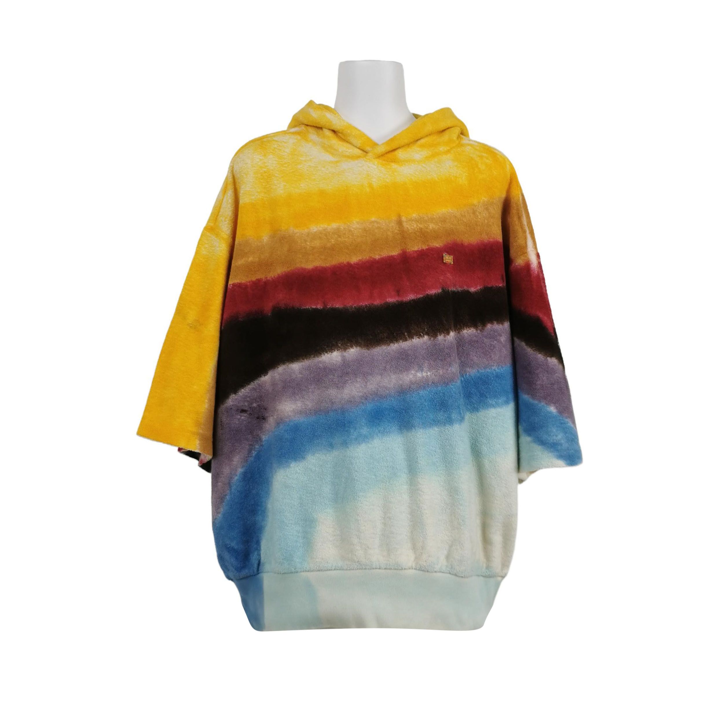 Acne Studios Acne Studios Women s Hoodies Size S / US 4 / IT 40 - 1 Thumbnail