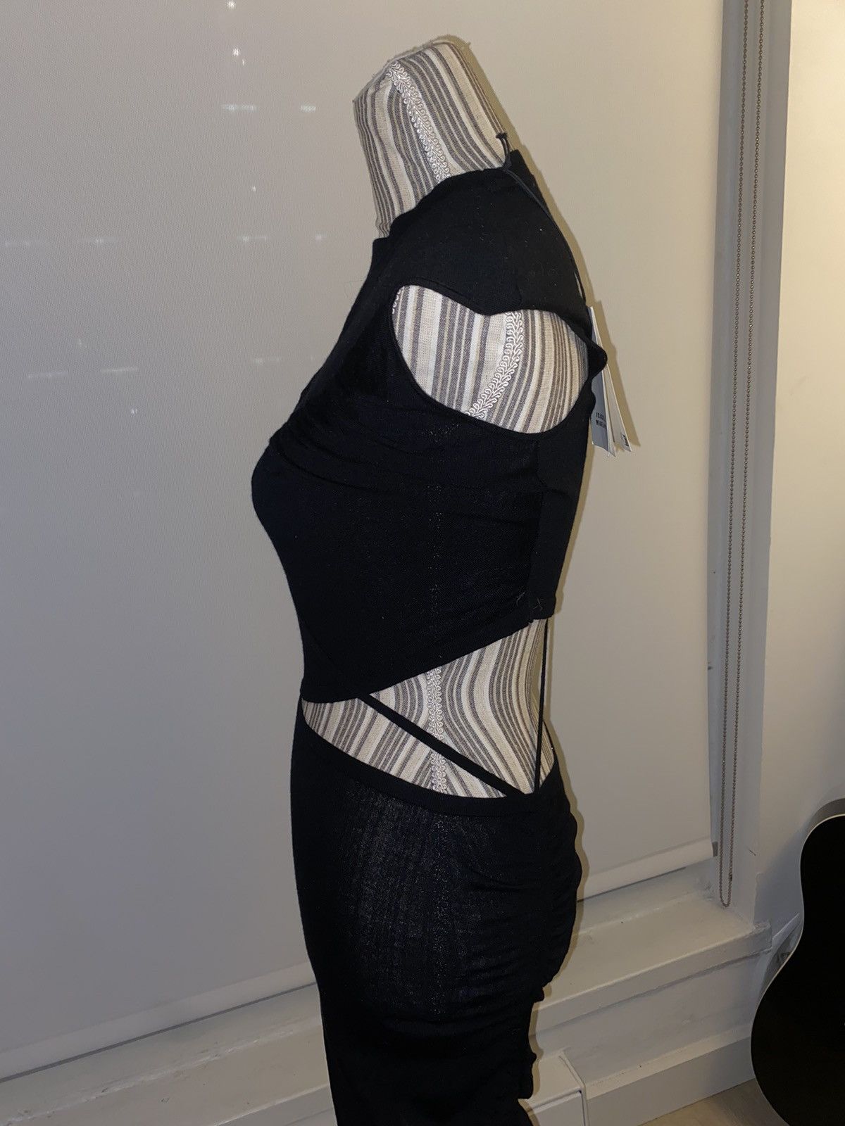 Isabel Marant Isabel Marant Dress Size S / US 4 / IT 40 - 18 Thumbnail