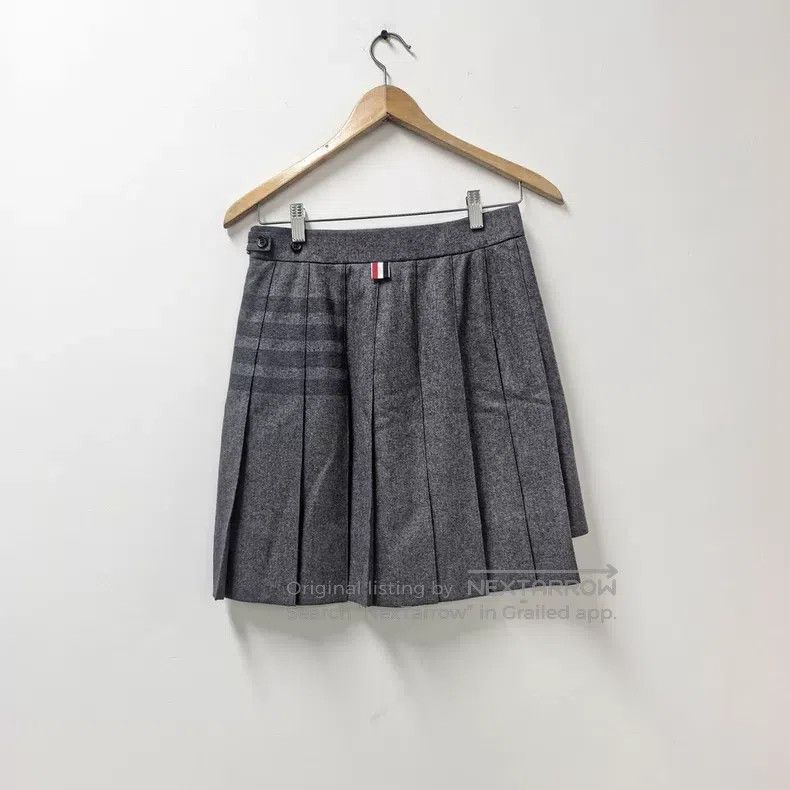 Thom Browne Thom Browne Skirt Size 25" / US 0 / IT 36 - 2 Thumbnail