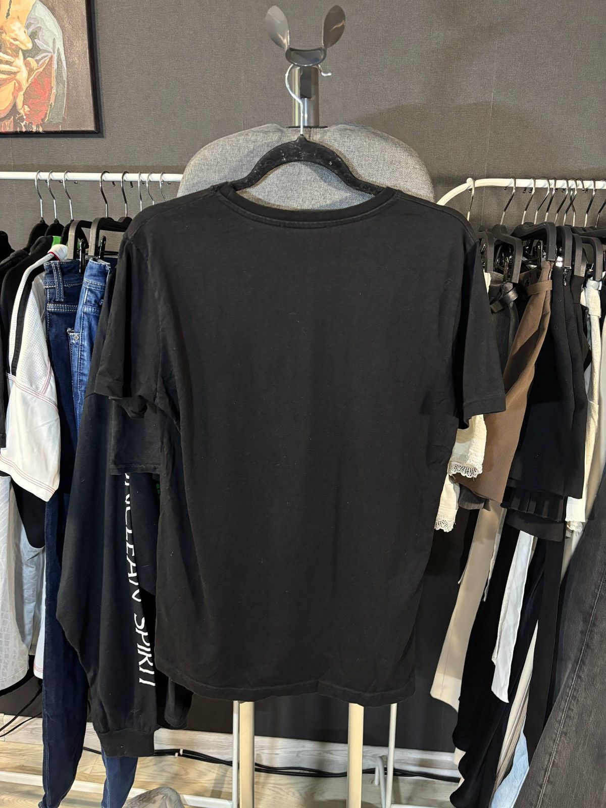 Dsquared2 Dsquared 2 T-shirt Size:XS (Slim Fit) Size US XS / EU 42 / 0 - 2 Thumbnail