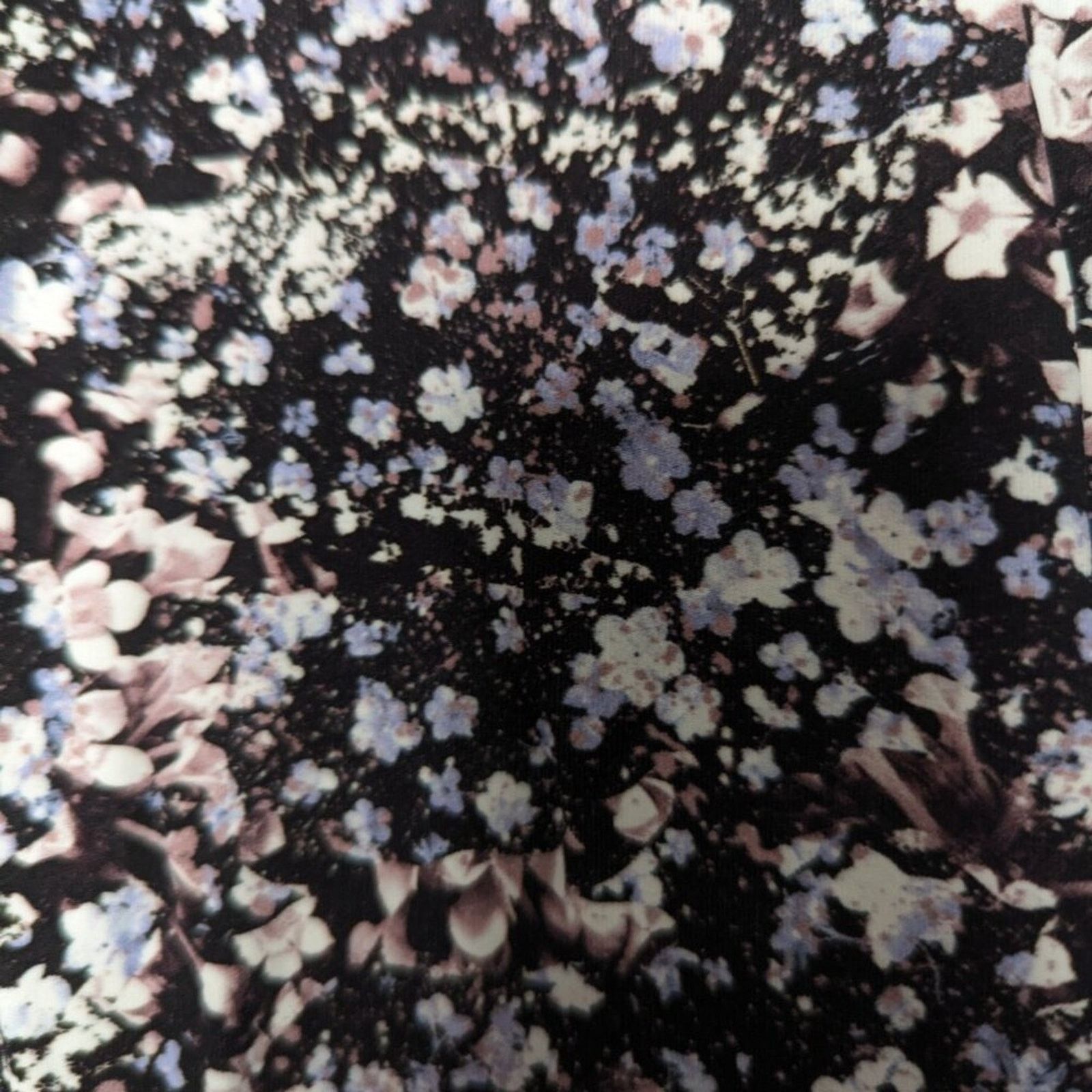 Lululemon Lululemon Wunder Under High-Rise Tight 28" Floral Luxtreme Size 30" / US 8 / IT 44 - 7 Thumbnail