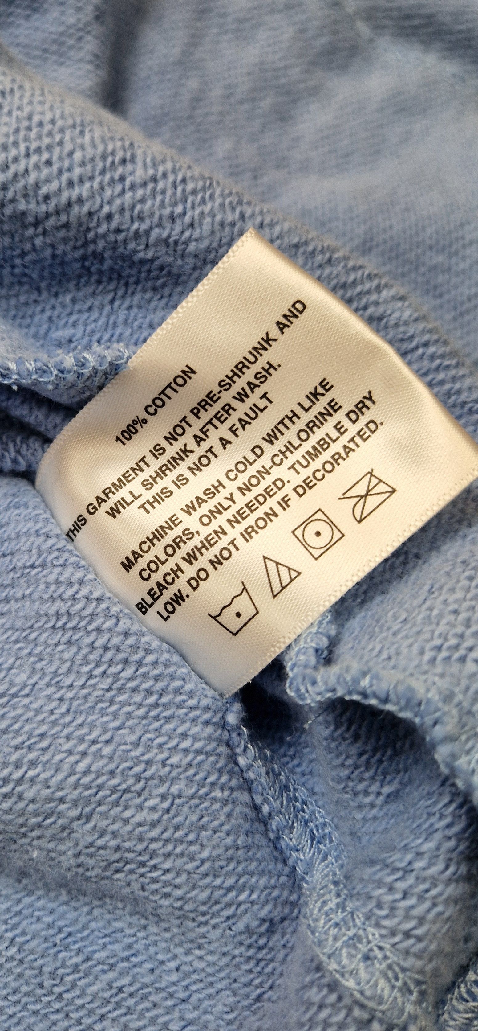 Billionaire Boys Club Billionaire Boys Club Arch Logo Popover Hoodie Powder Size US XL / EU 56 / 4 - 10 Thumbnail