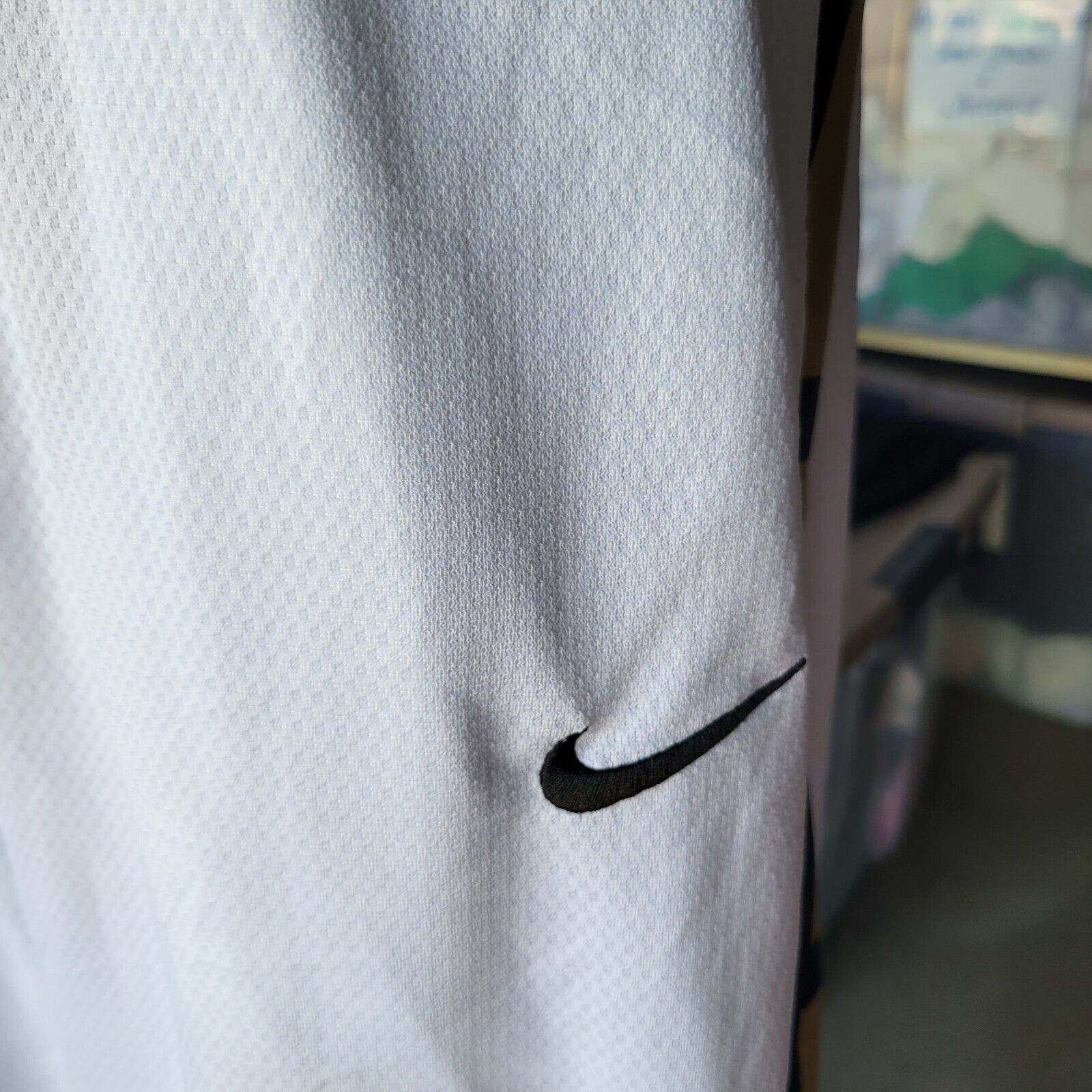 Nike Men's Nike Loose Fit Basketball Shorts. Size XL Size US 40 / EU 56 - 4 Thumbnail