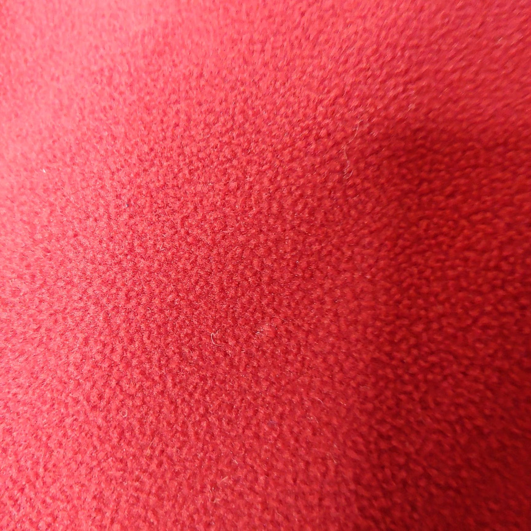 The North Face The North Face Jacket Men XL Fleece 1/4 Zip Brick Red Gray Pullover Coat Size US XL / EU 56 / 4 - 7 Thumbnail