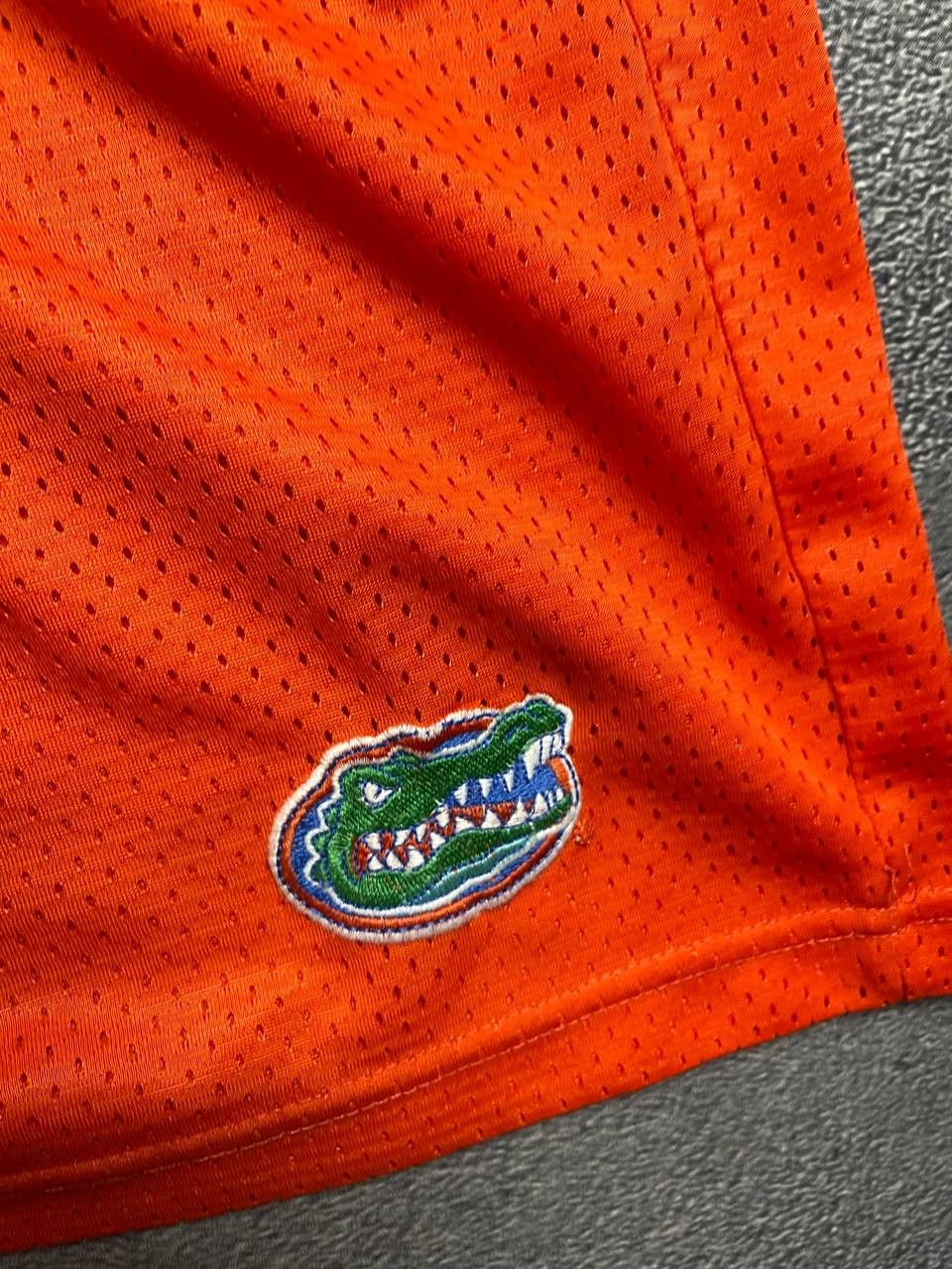 NFL Florida gators vintage Y2k shorts starter Size US 36 / EU 52 - 5 Thumbnail